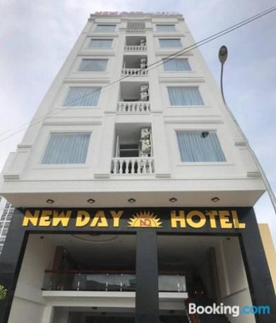 New Day Hotel Qui Nhon