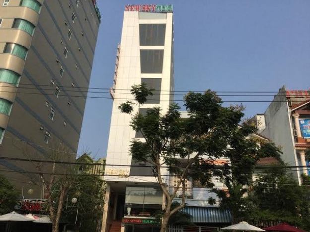 New Sky Hotel Da Nang