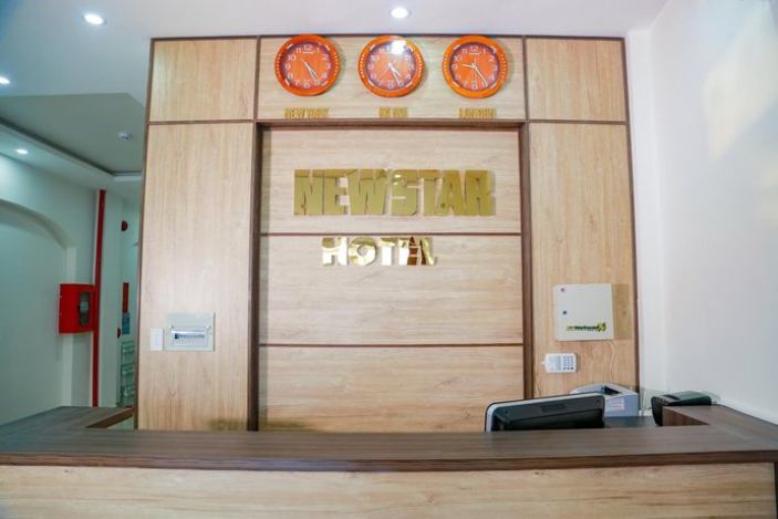 New Star Hotel Vung Tau