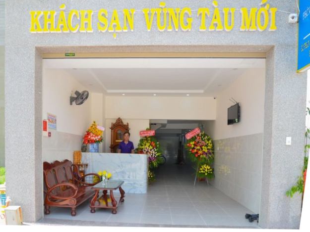 New Vung Tau Hotel
