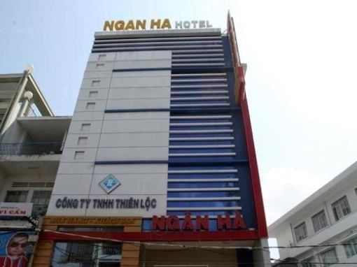 Ngan Ha Hotel
