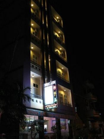 Ngoc Anh Hotel Qui Nhon