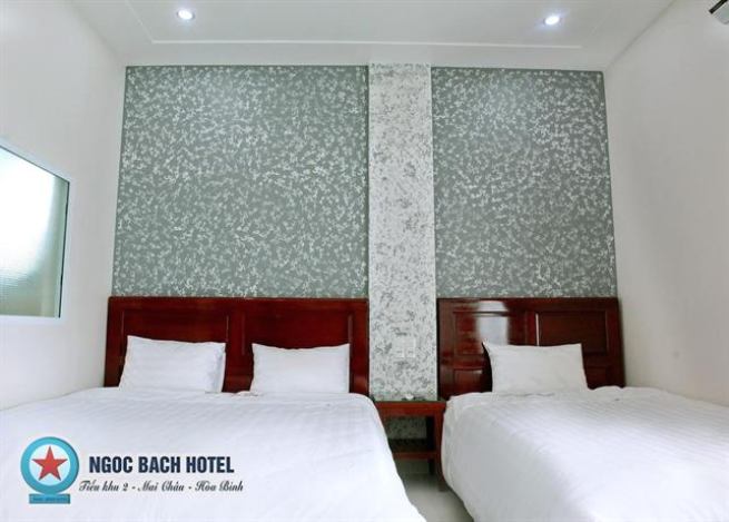 Ngoc Bach Hotel