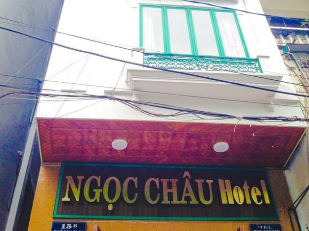 Ngoc Chau Hotel