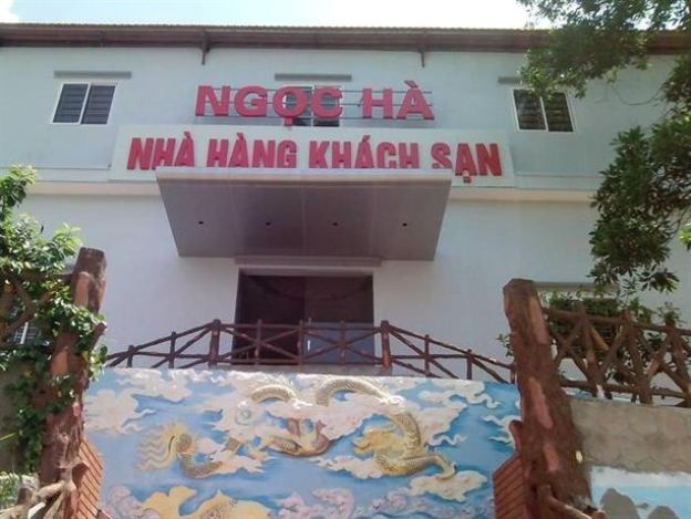 Ngoc Ha Hotel Tam Dao
