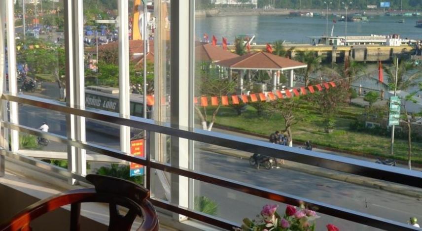Ngoc Hoa Hotel - Seaview