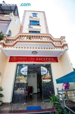 Ngoc Lan Hotel Cao Bang