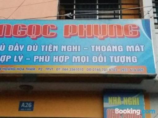 Ngoc Phung Guesthouse