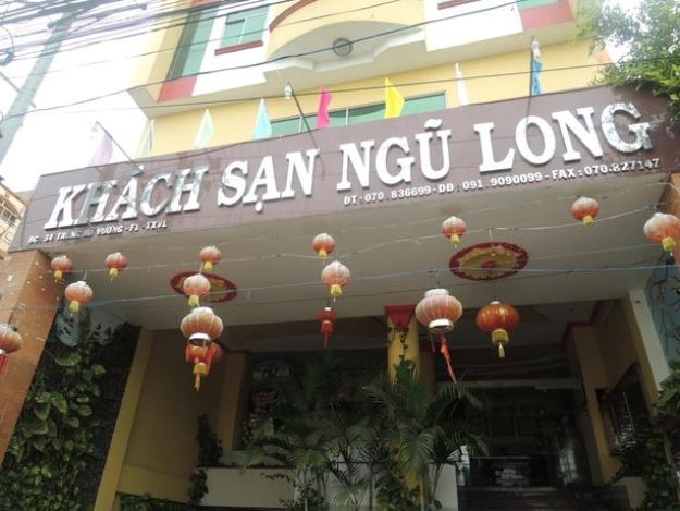 Ngu Long Hotel