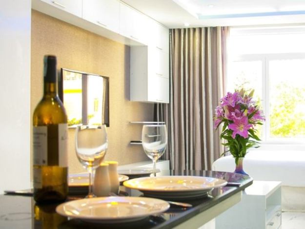 NhaTrang Luxury Serviced Apartment