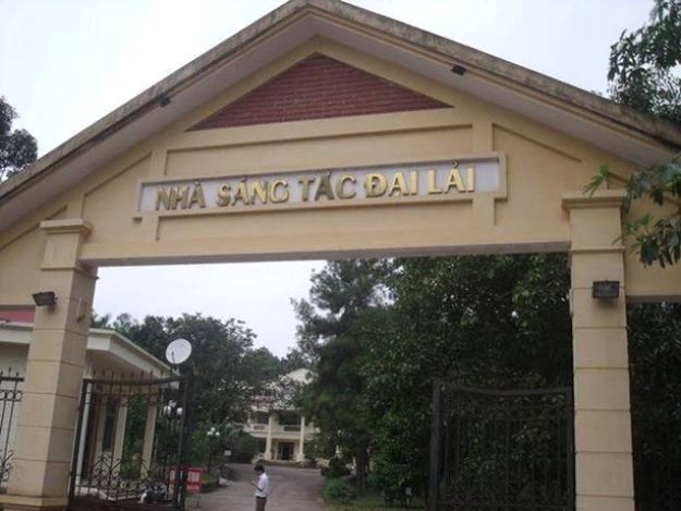Nha Sang Tac Dai Lai Hotel