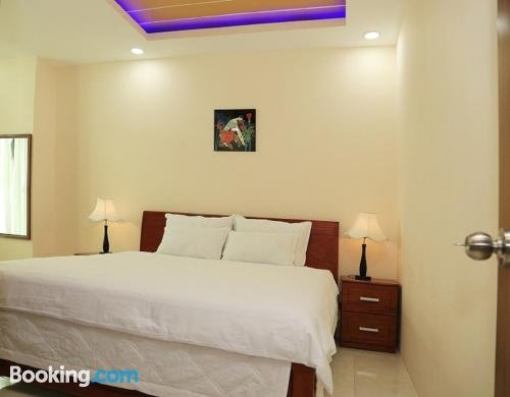 Nha Trang Apartment - Unit 3706