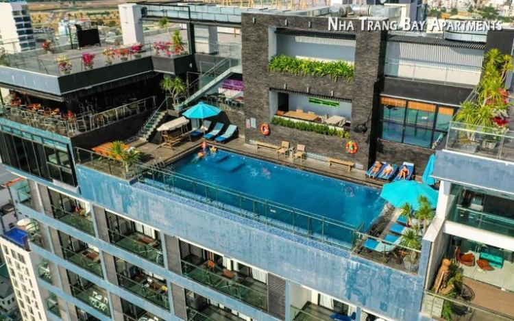 Nha Trang Bay Apartment