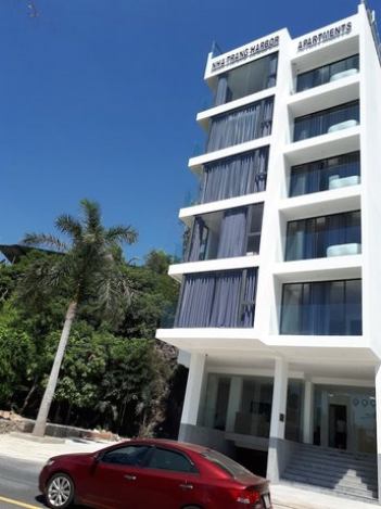 Nha Trang Harbor Apartments