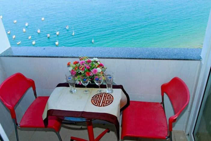 Nha Trang sea view apartments