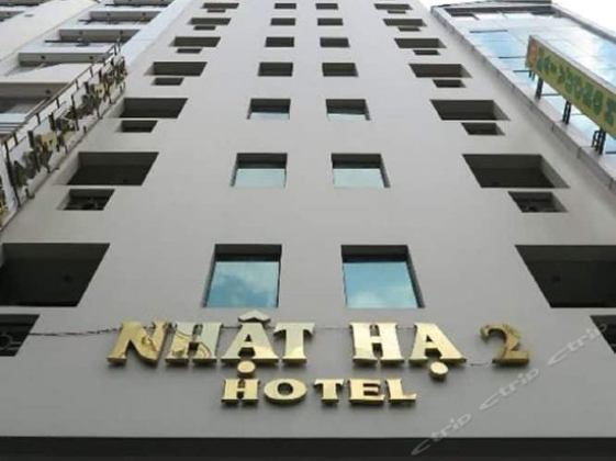 Nhat Ha 2 Hotel Da Nang