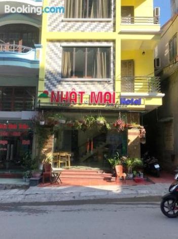 Nhat Mai Hotel