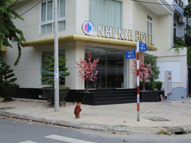 Nhi Nhi Hotel Ho Chi Minh City