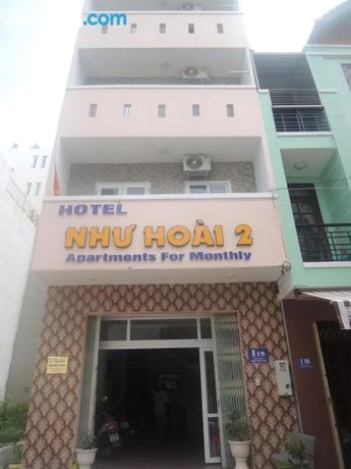 Nhu Hoai 2 Apartment
