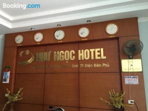 Nhu Ngoc Hotel
