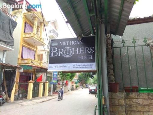 Ninh Binh Brothers Hotel