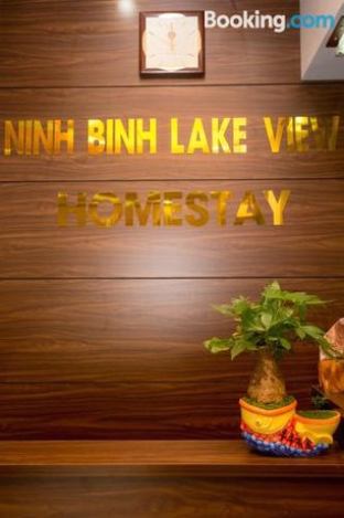 Ninh Binh LakeView Homestay