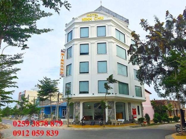 Ninh Chu Hotel