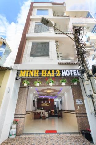 OYO 167 Minh Hotel