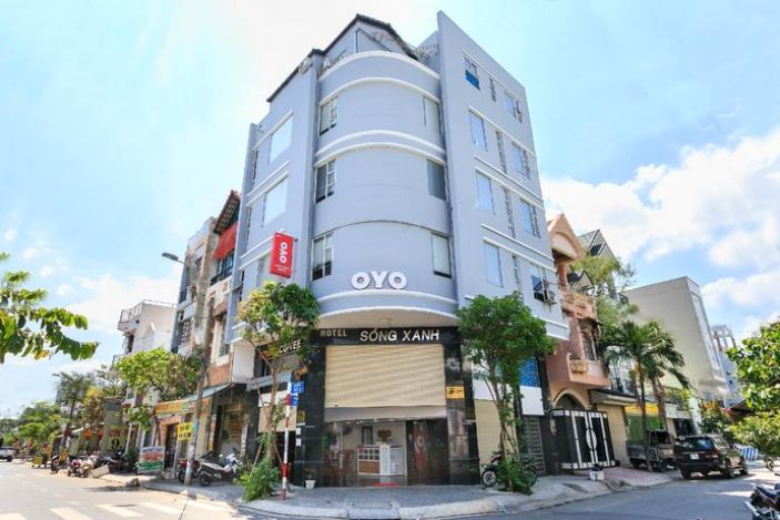 OYO 171 Song Xanh Hotel