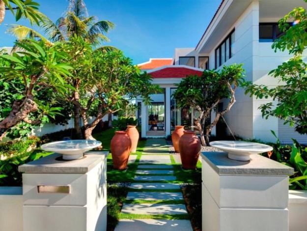 Ocean Golf Villas -The Ocean Luxury Villa Da Nang