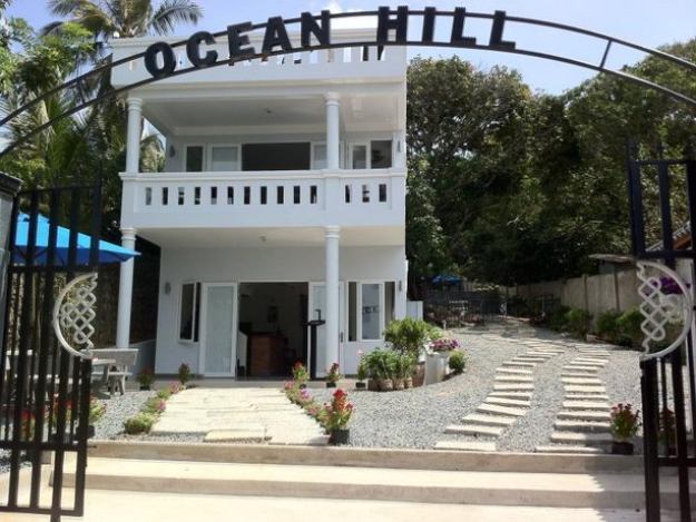 Ocean Hill Resort