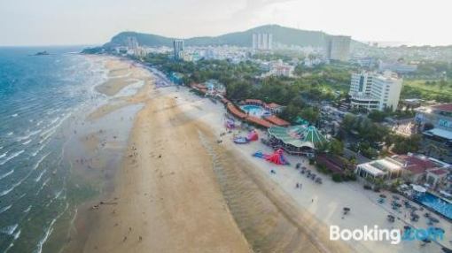 Ocean Park - Huong Bien Hotel