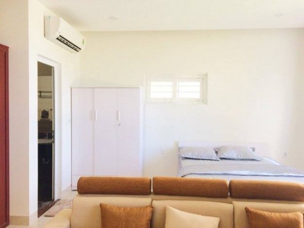 One Bedroom Apartment 1- Mango Pine