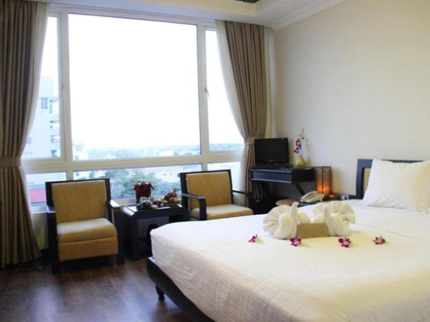 Orchid Hotel Hue