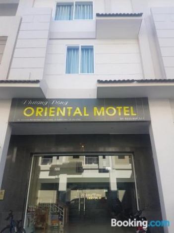 Oriental Motel