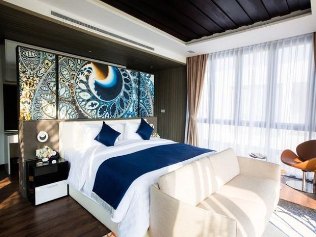 PT- Luxury Ocean Villas - 5 Bedrooms