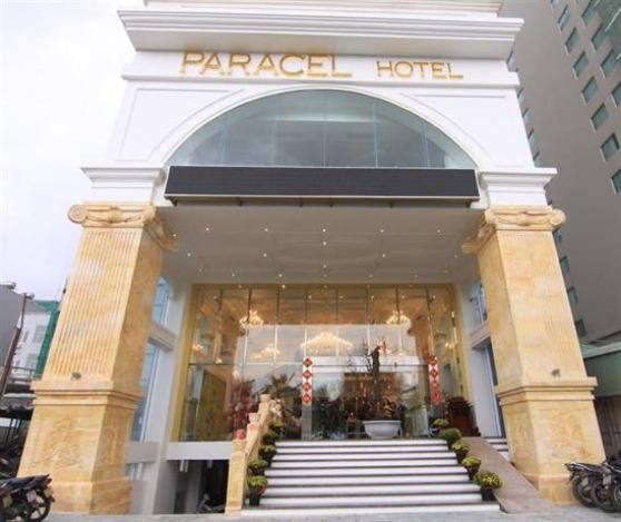 Paracel Danang Hotel