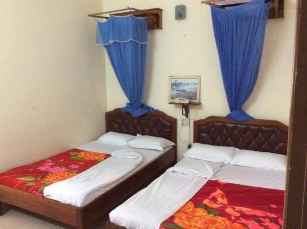 Peace Guest House Phuong 1