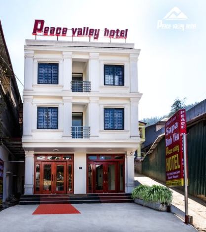 Peace Valley Hotel