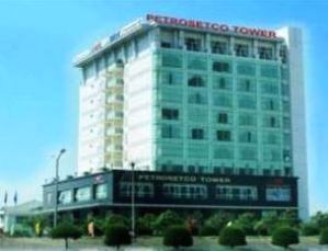 Petrosetco Tower Hotel