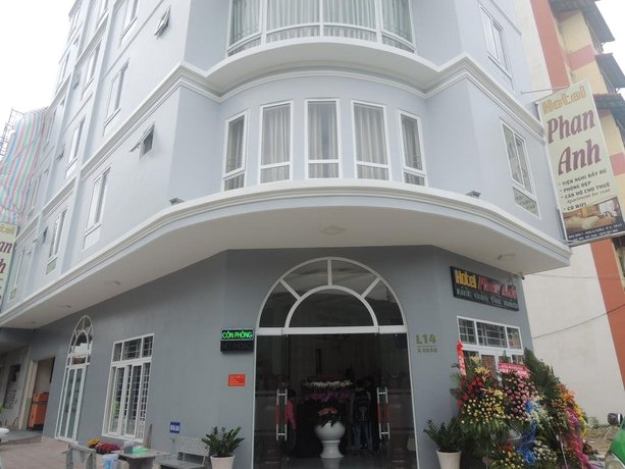 Phan Anh Hotel