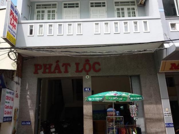 Phat Loc Hotel