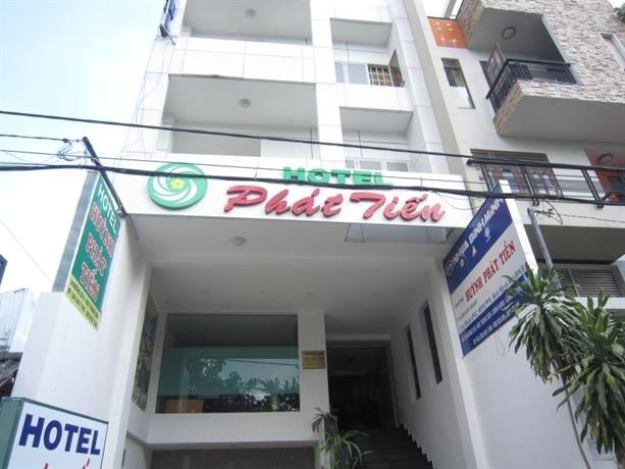 Phat Tien Hotel