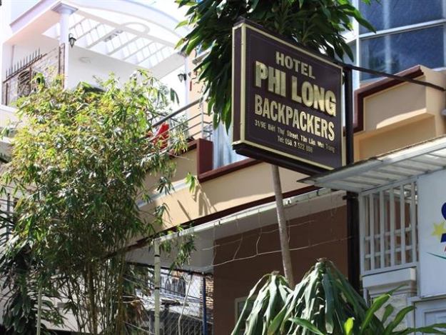 Phi Long Backpacker Hostel Nha Trang