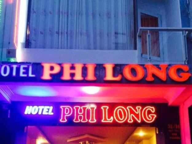 Phi Long Hotel Tan Lap Nha Trang