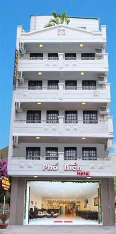 Pho Bien Hotel