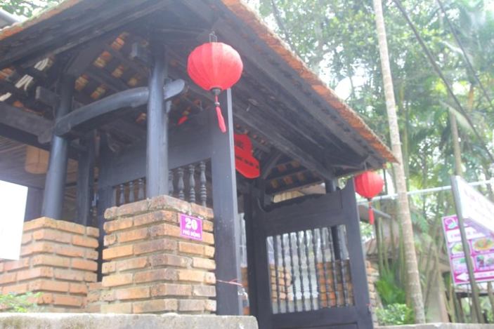Phu Mong Garden House
