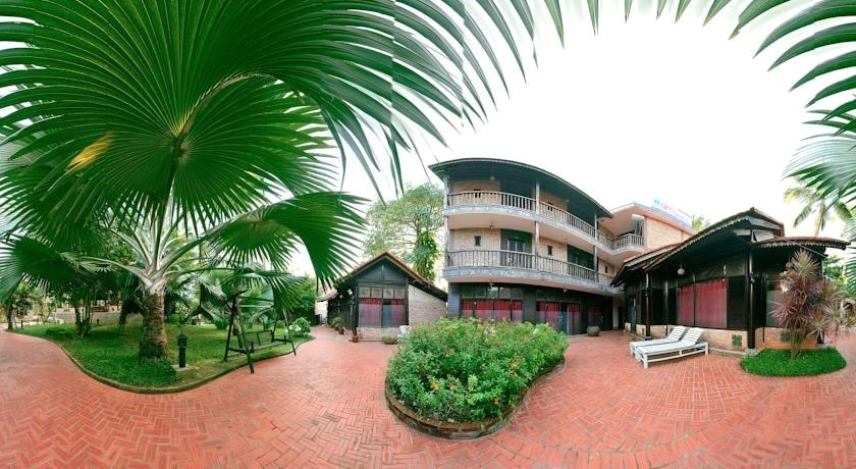 Phu Quoc Island Resort and Spa