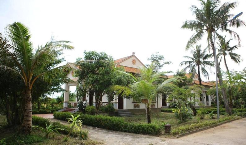 Phu Son Ha Noi Resort