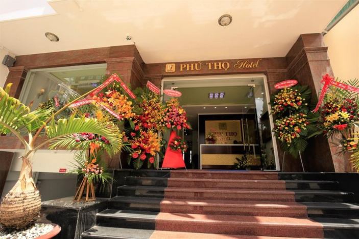 Phu Tho Da Lat Hotel